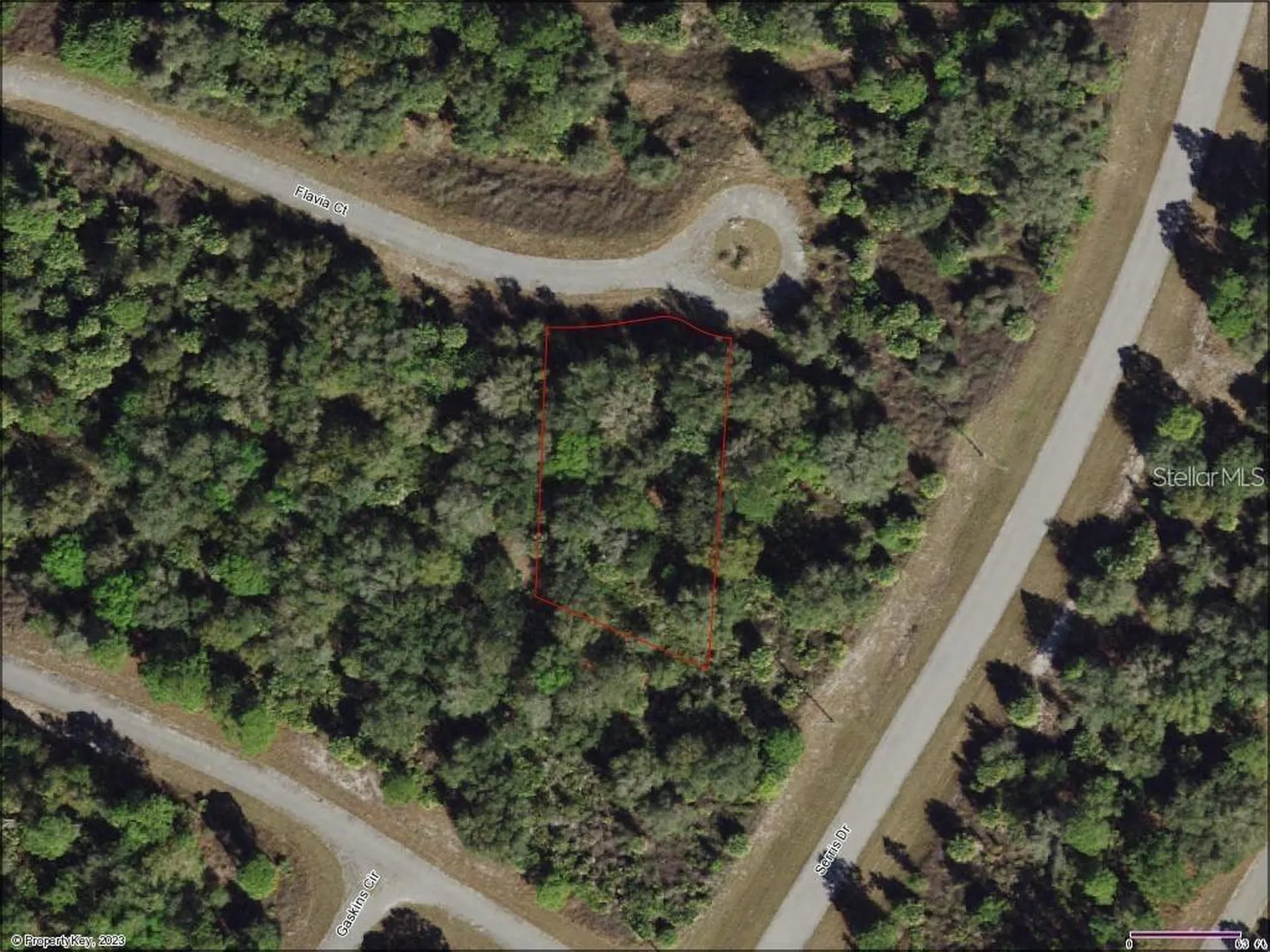 Flavia Court North Port FL 34288