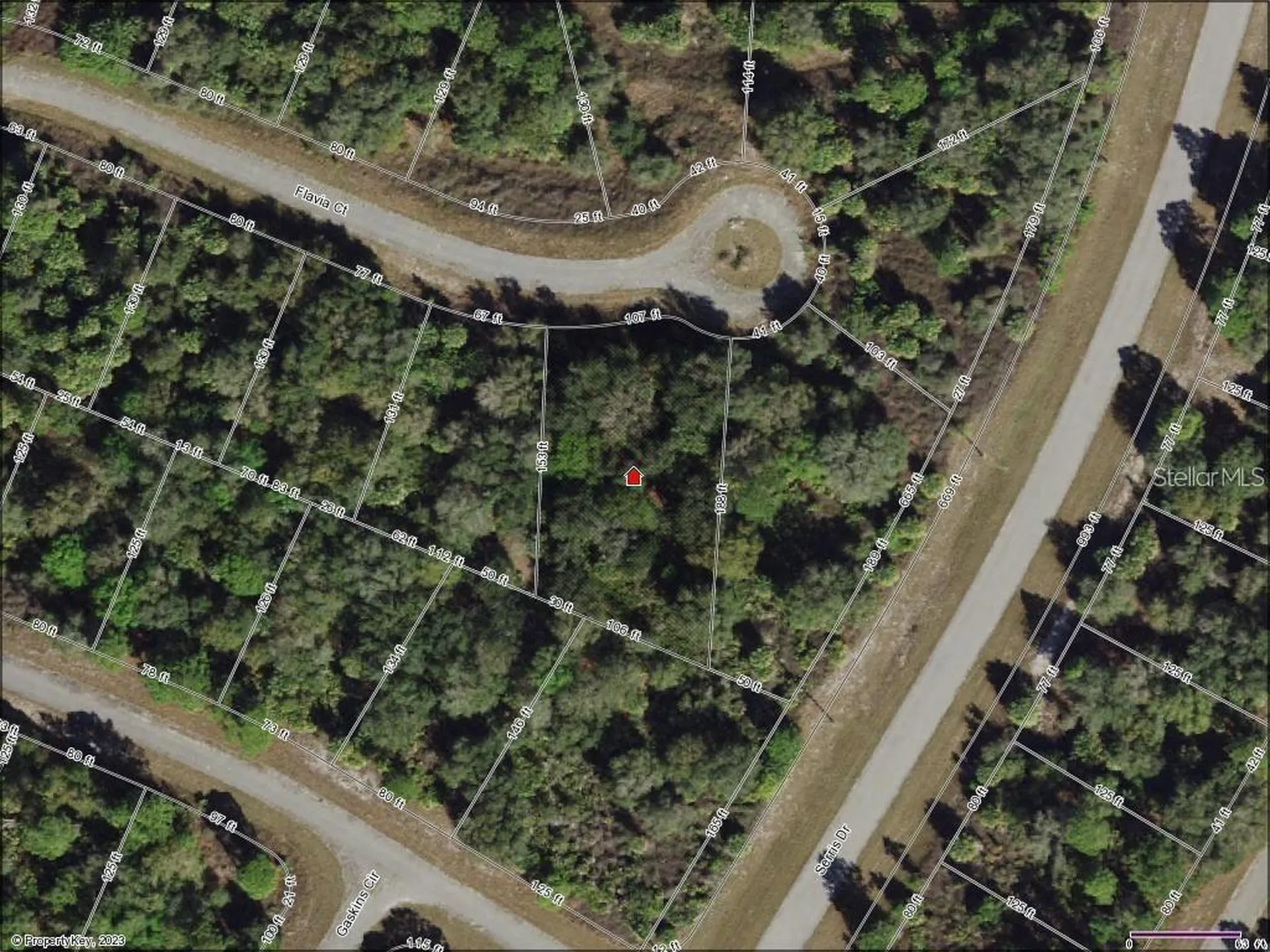 Flavia Court North Port FL 34288