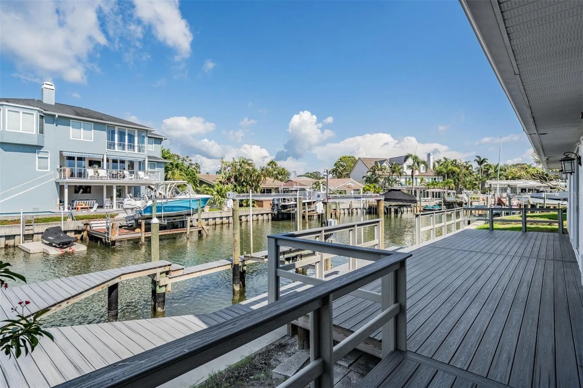 2127 Lagoon Drive Dunedin FL 34698
