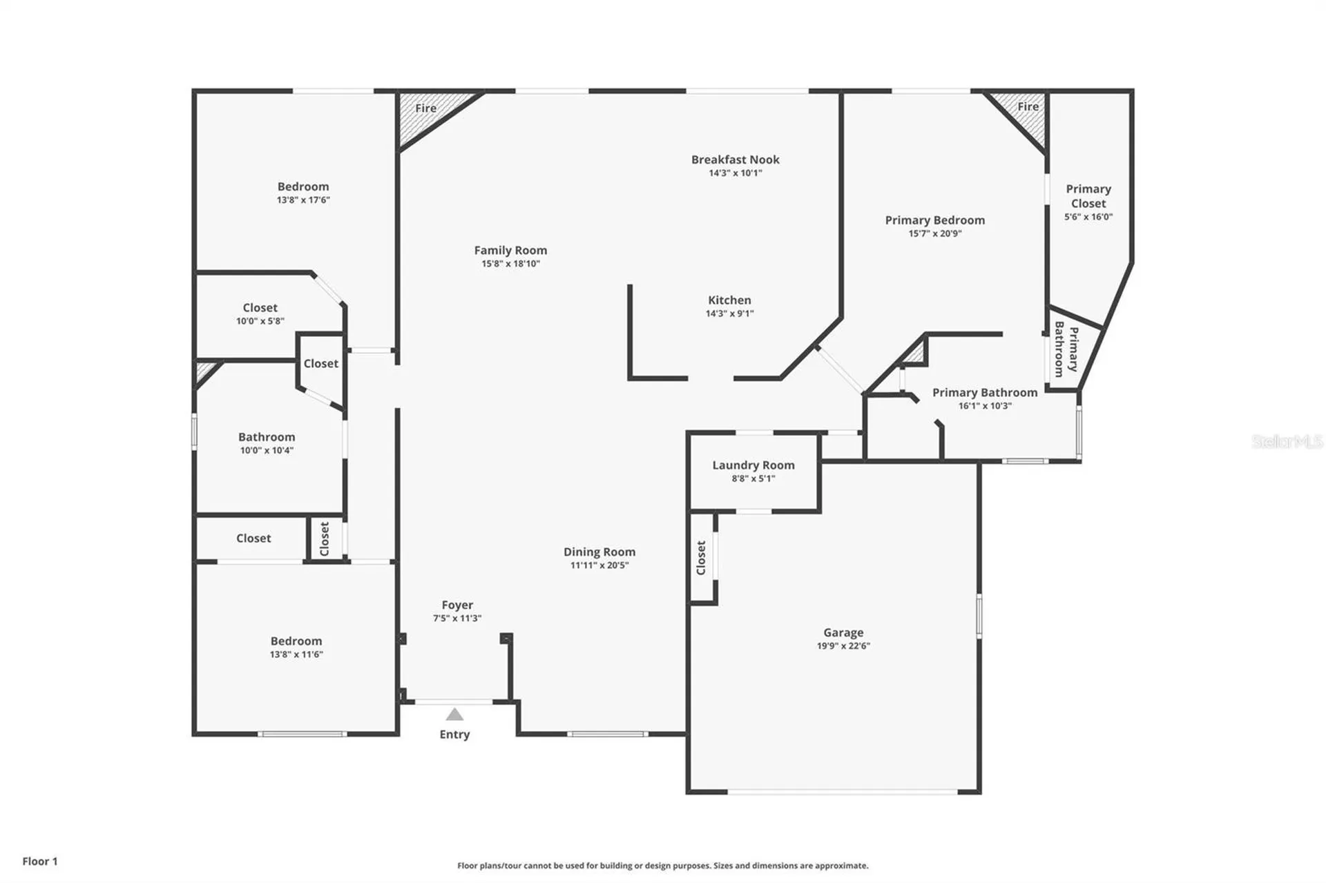 2127 Lagoon Drive Dunedin FL 34698