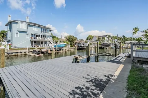 2127 Lagoon Drive Dunedin FL 34698