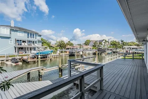 2127 Lagoon Drive Dunedin FL 34698