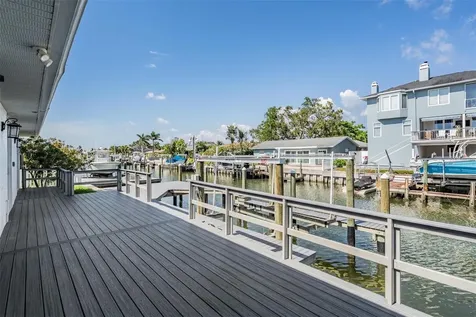 2127 Lagoon Drive Dunedin FL 34698