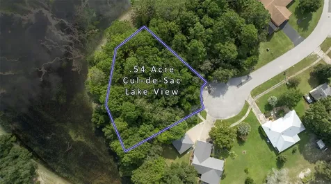 . Lakeview Court Spring Hill FL 34608