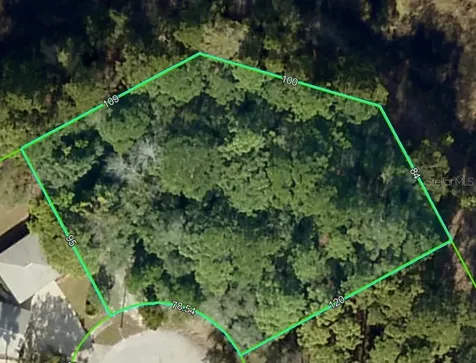 . Lakeview Court Spring Hill FL 34608