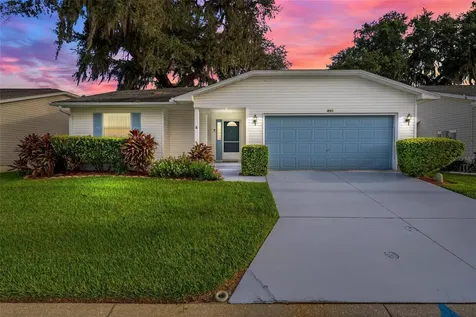 651 Timbercrest Drive Leesburg FL 34748