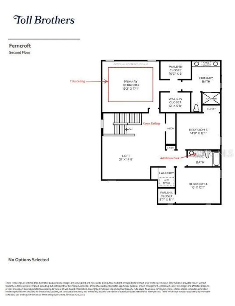 2755 Fiddle Leaf Loop Apopka FL 32712