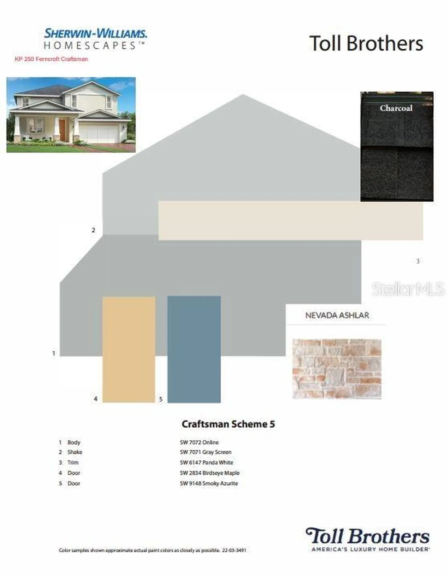 2755 Fiddle Leaf Loop Apopka FL 32712