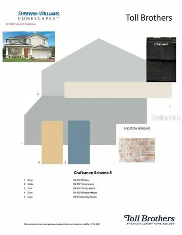 2755 Fiddle Leaf Loop Apopka FL 32712