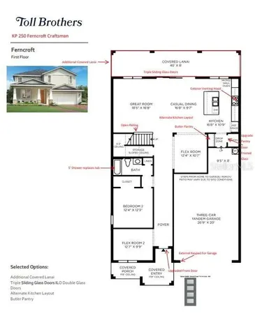 2755 Fiddle Leaf Loop Apopka FL 32712