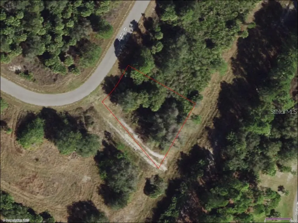 Amish Circle North Port FL 34288