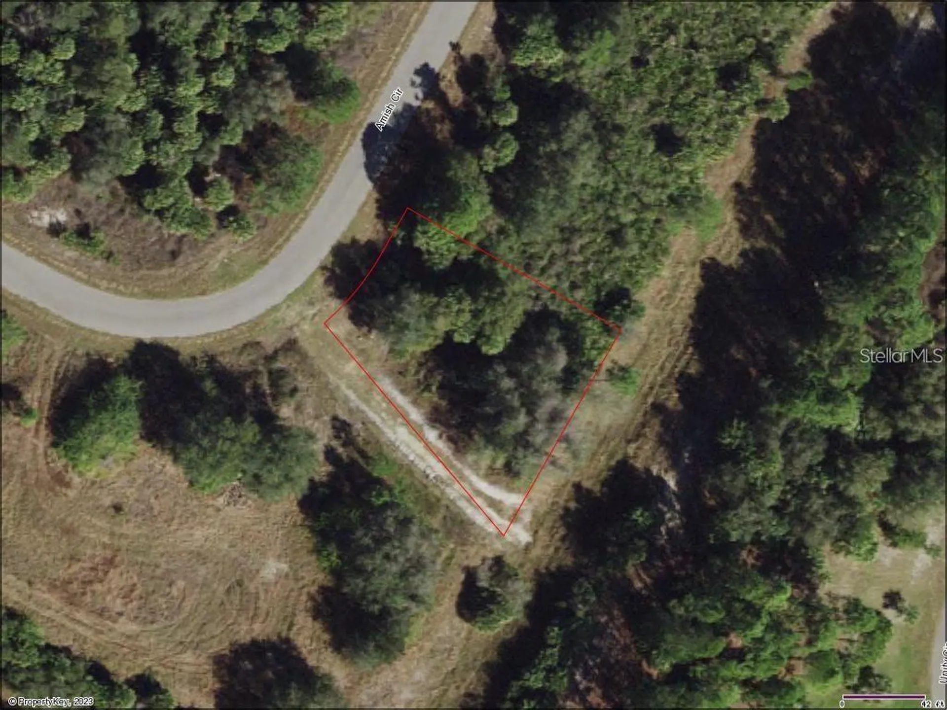 Amish Circle North Port FL 34288