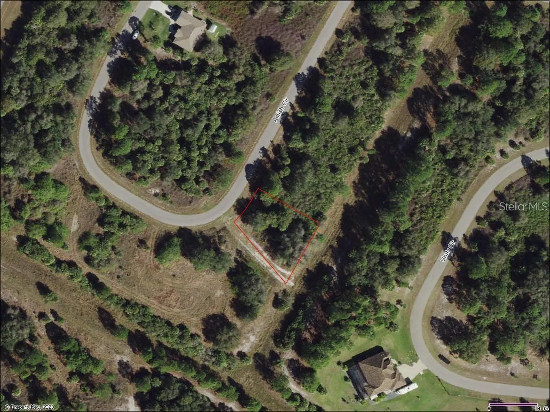 Amish Circle North Port FL 34288