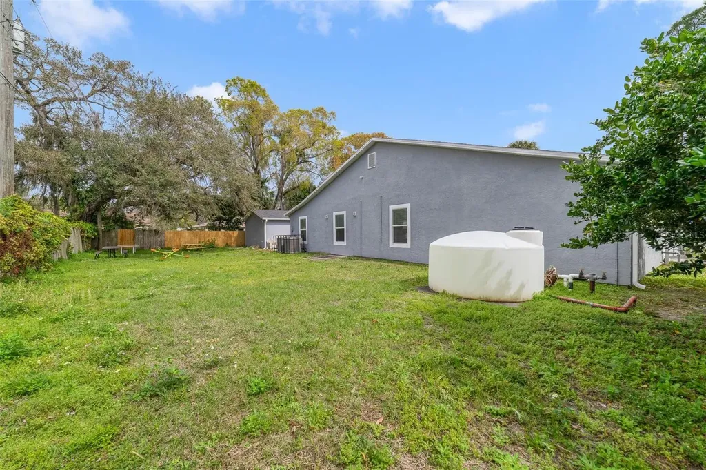 811 Kentucky Avenue Rockledge FL 32955
