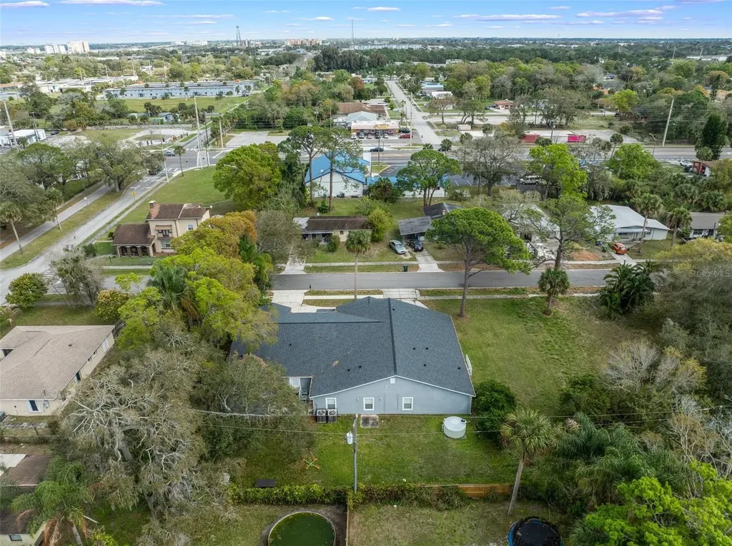 811 Kentucky Avenue Rockledge FL 32955