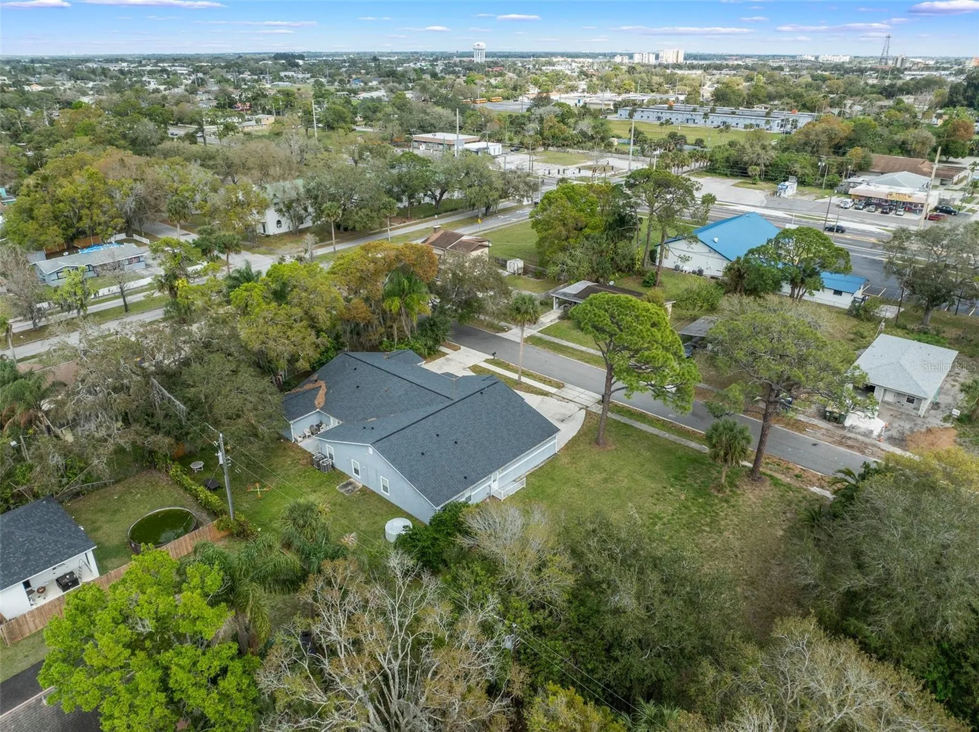 811 Kentucky Avenue Rockledge FL 32955