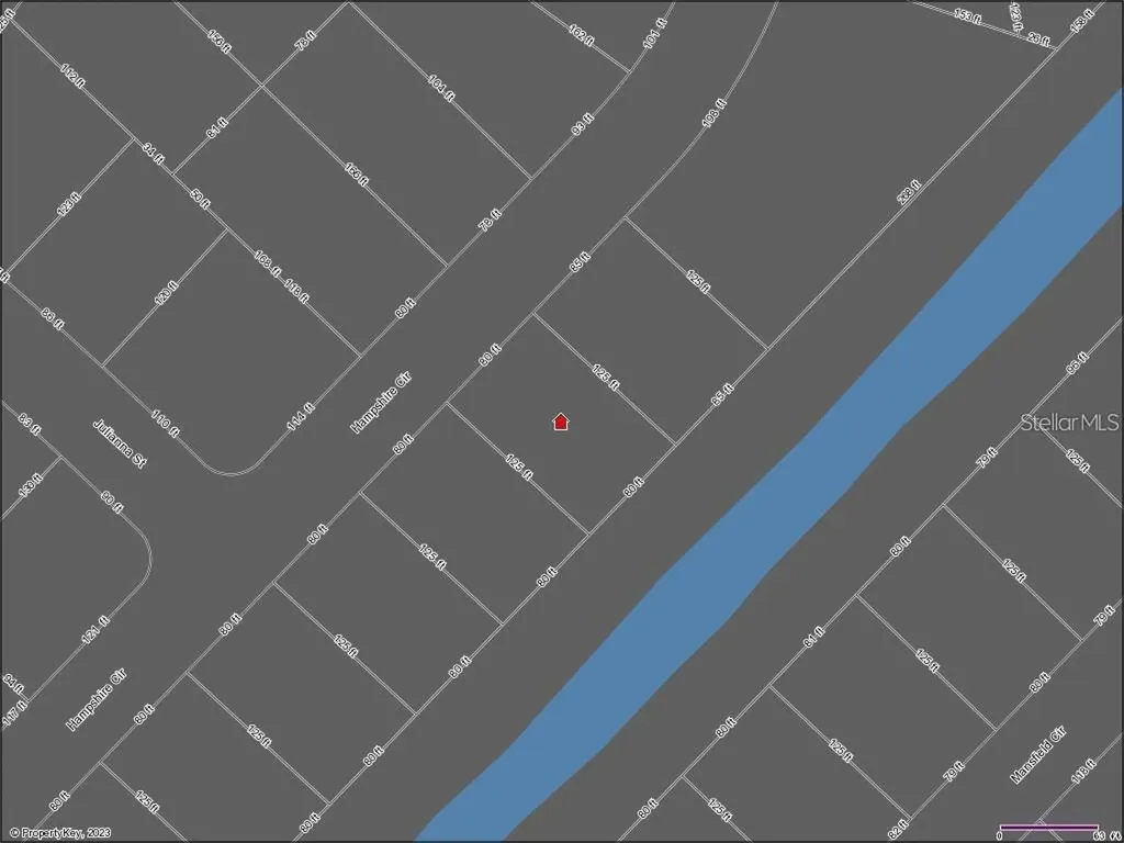Hampshire Circle North Port FL 34288