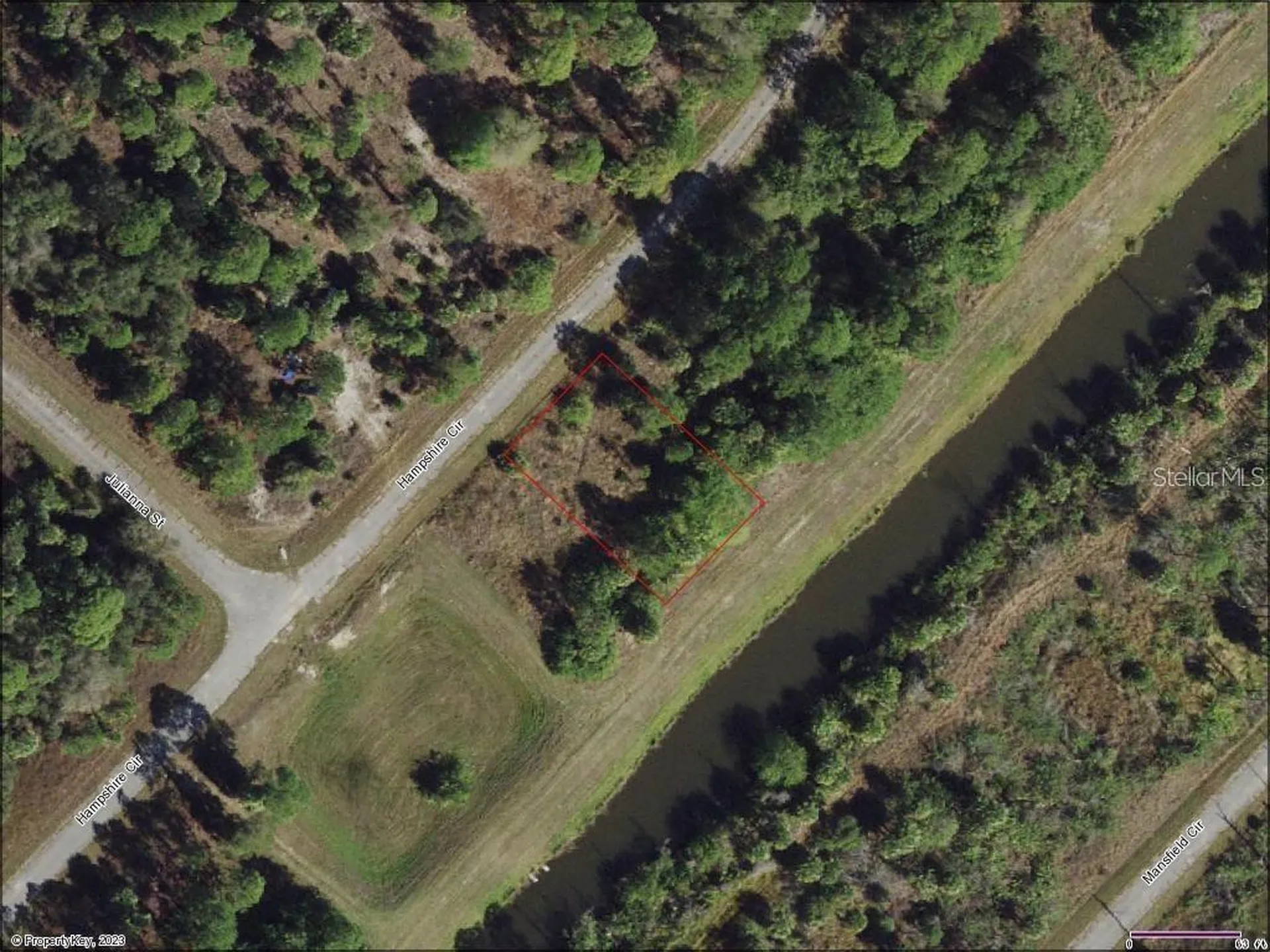 Hampshire Circle North Port FL 34288