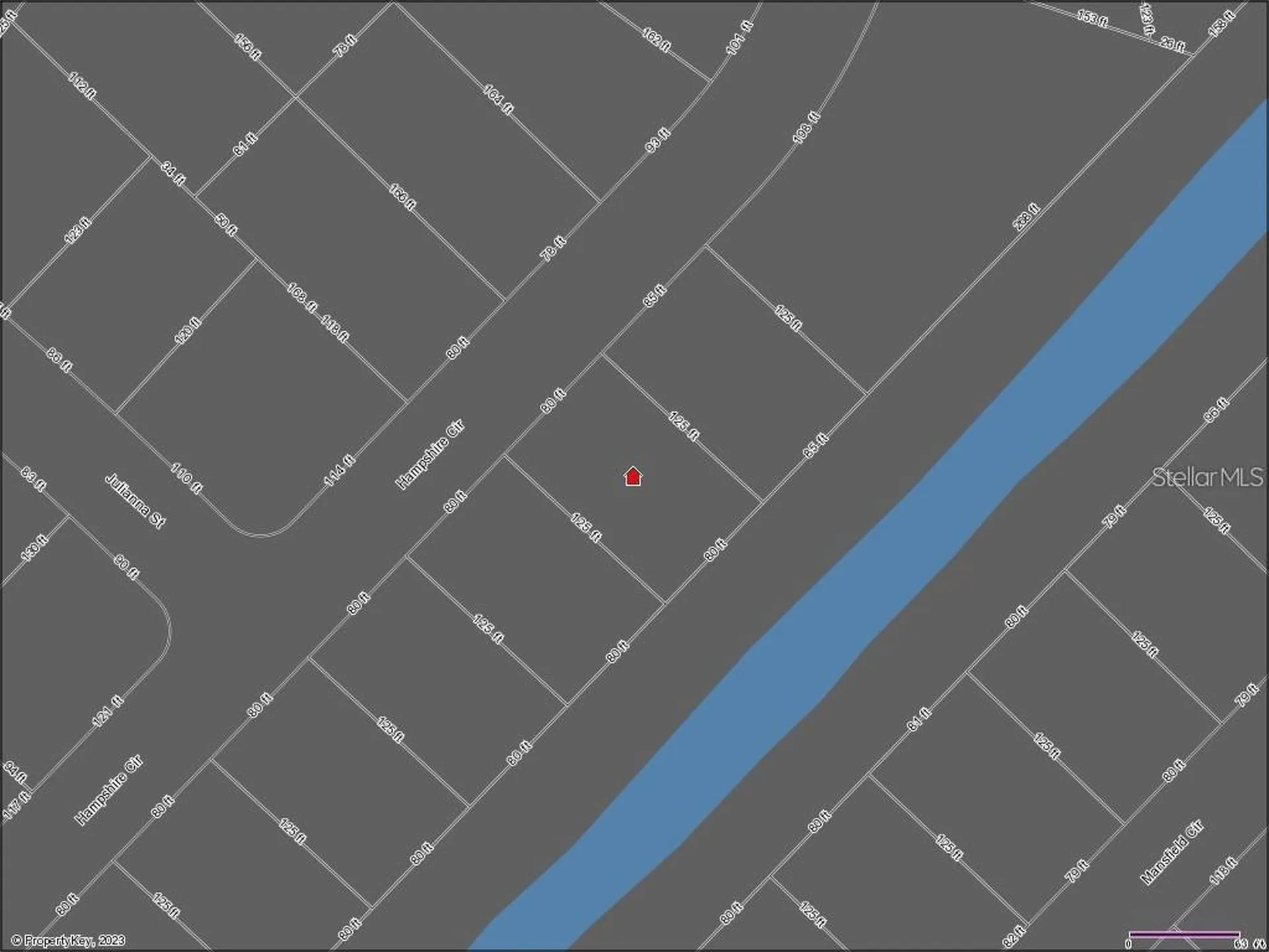 Hampshire Circle North Port FL 34288