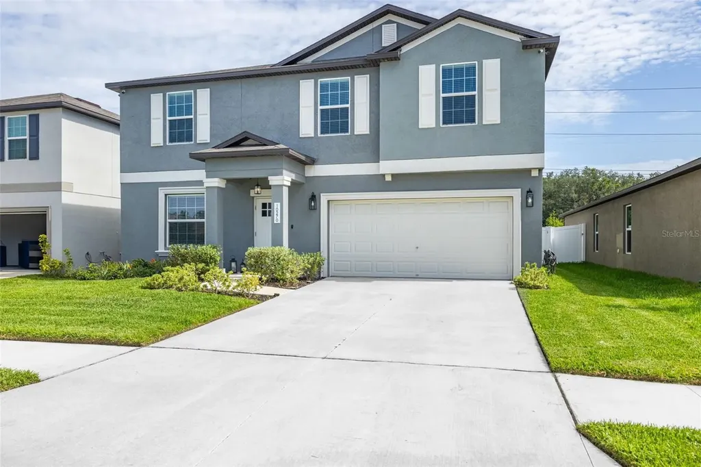 10270 Shady Preserve Drive Riverview FL 33578