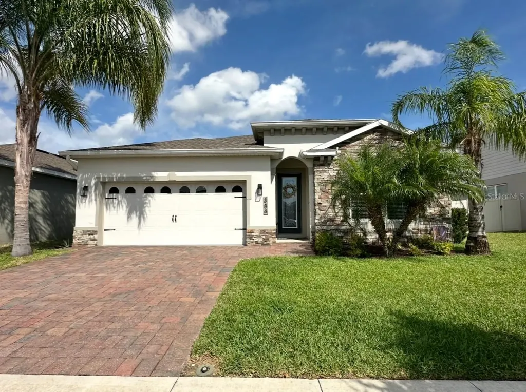 384 Summer Squall Road Davenport FL 33837