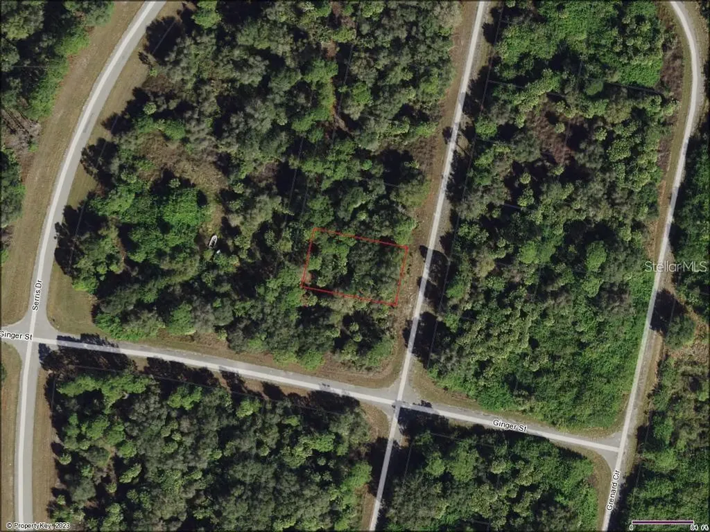 Grenard Circle North Port FL 34288