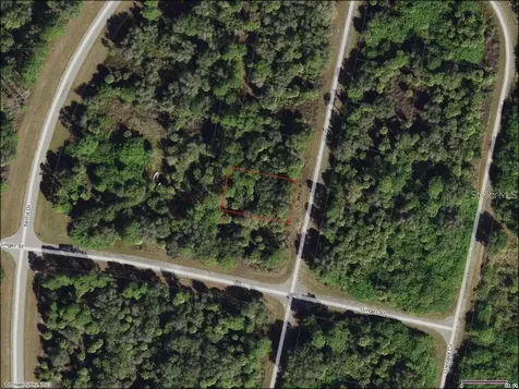 Grenard Circle North Port FL 34288