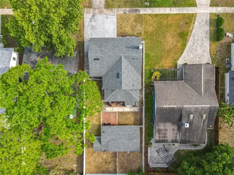 731 Guernsey Street Orlando FL 32804