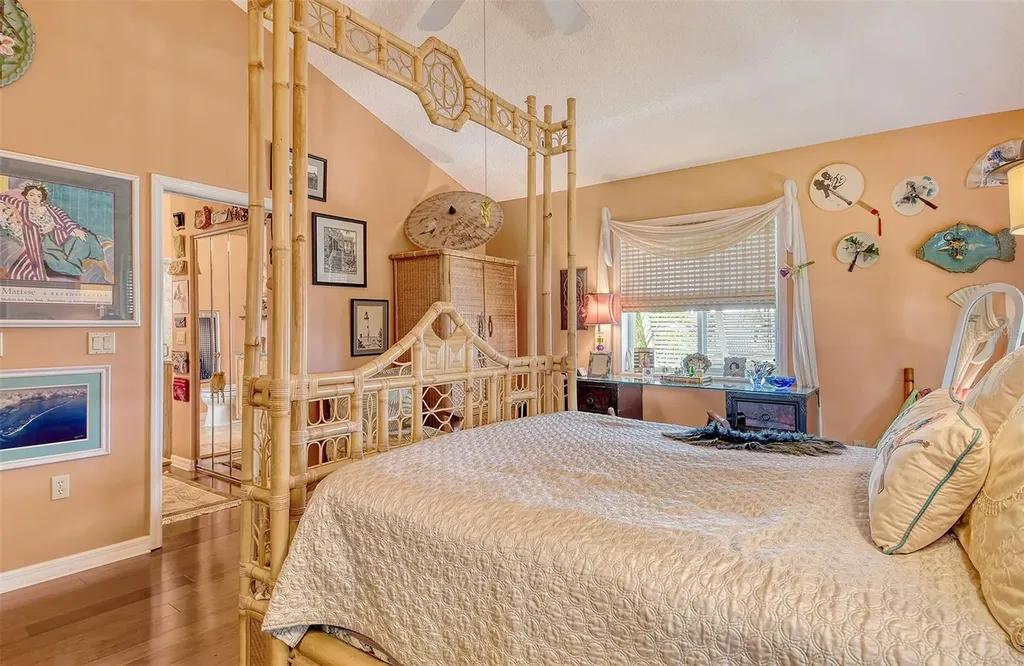 701 Marbury Lane Longboat Key FL 34228
