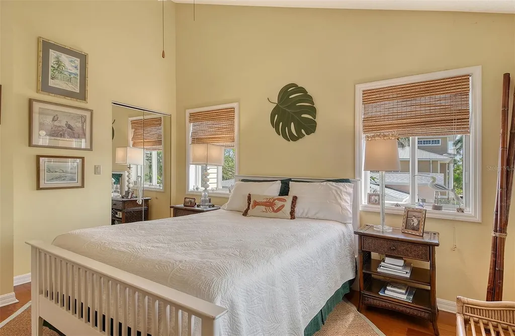 701 Marbury Lane Longboat Key FL 34228