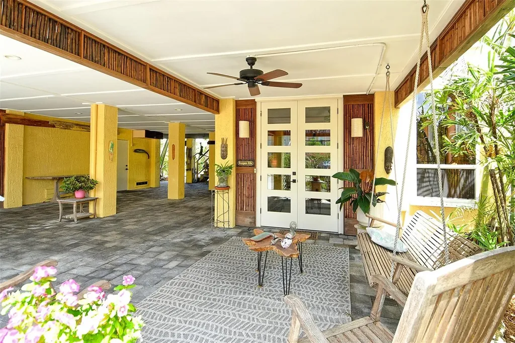 701 Marbury Lane Longboat Key FL 34228