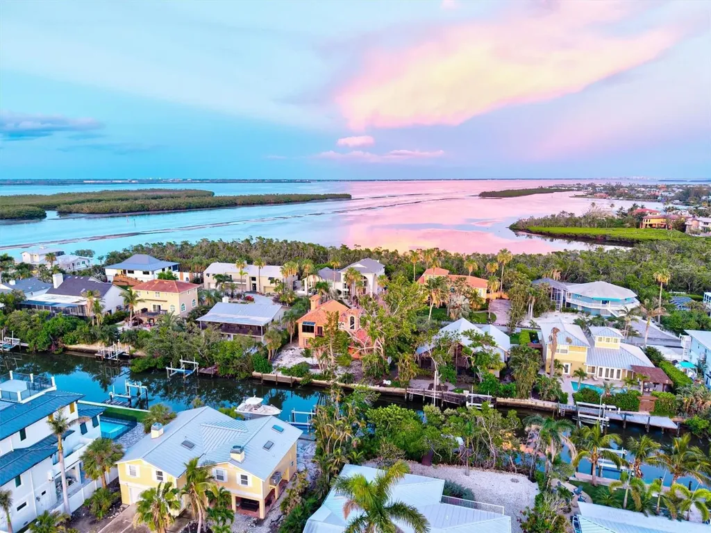 701 Marbury Lane Longboat Key FL 34228