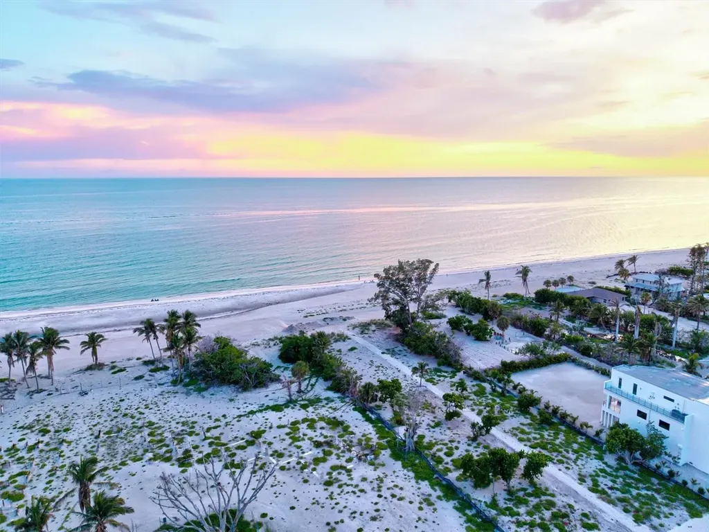 701 Marbury Lane Longboat Key FL 34228