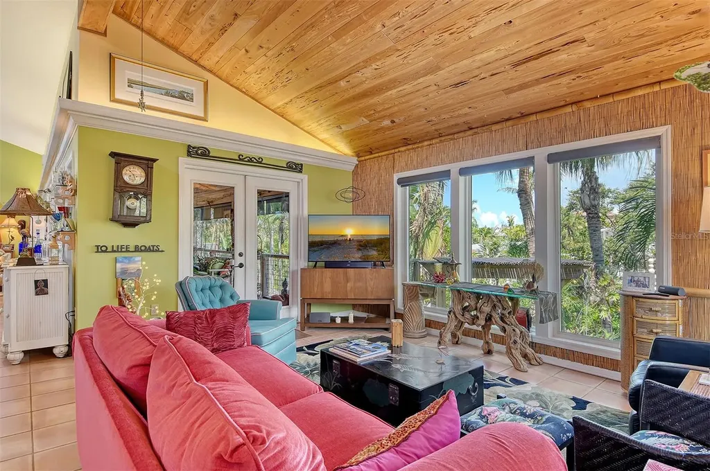 701 Marbury Lane Longboat Key FL 34228