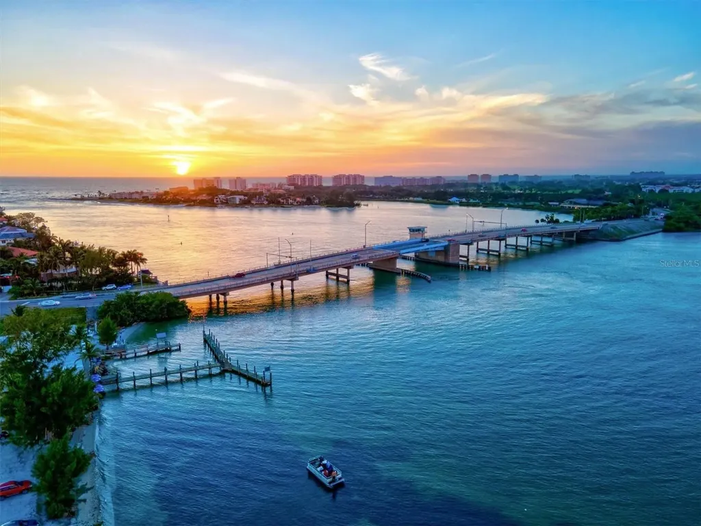 701 Marbury Lane Longboat Key FL 34228