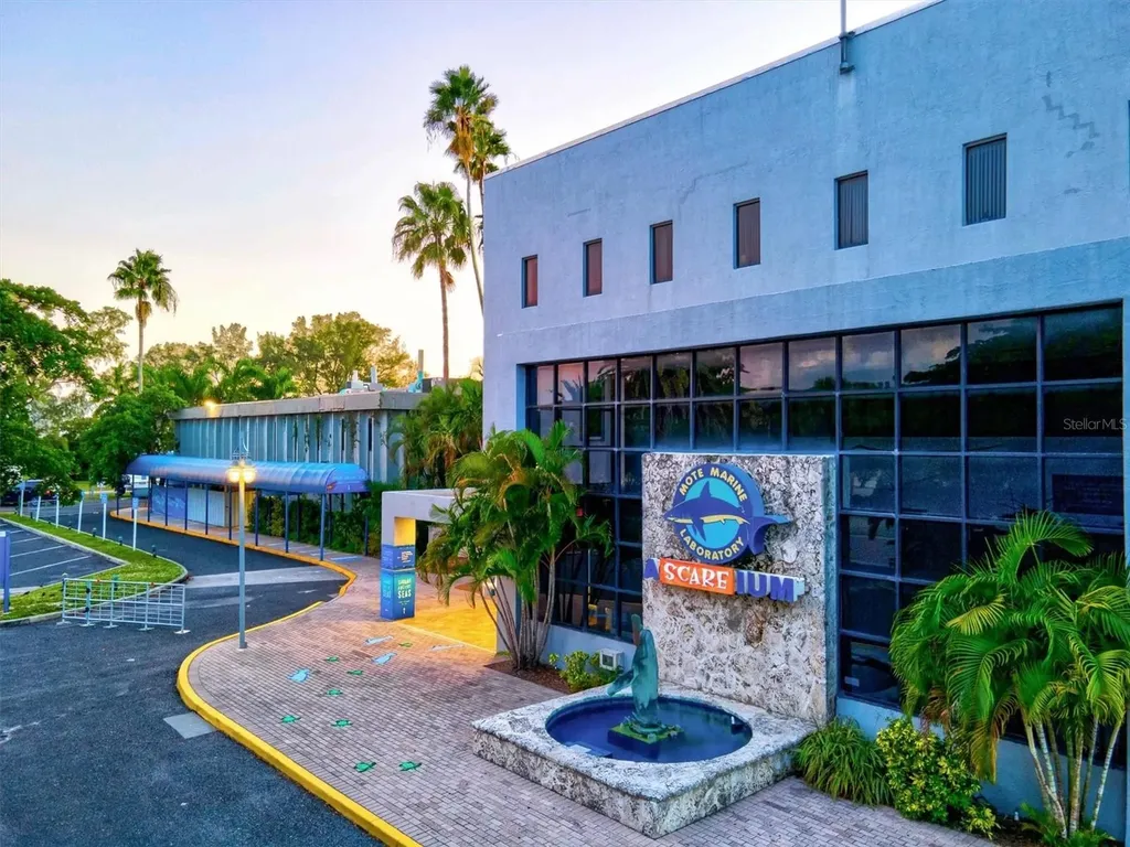 701 Marbury Lane Longboat Key FL 34228