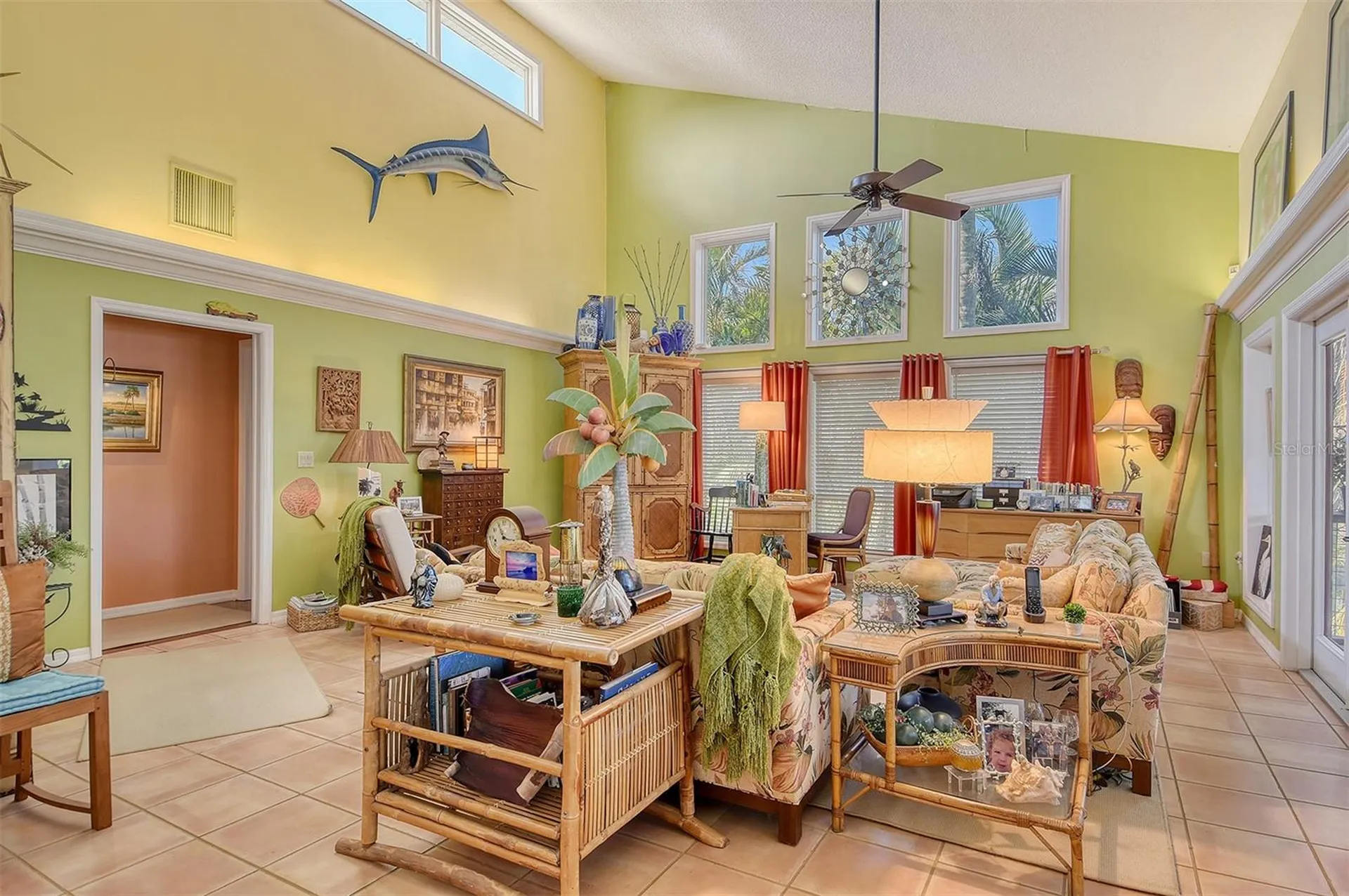 701 Marbury Lane Longboat Key FL 34228