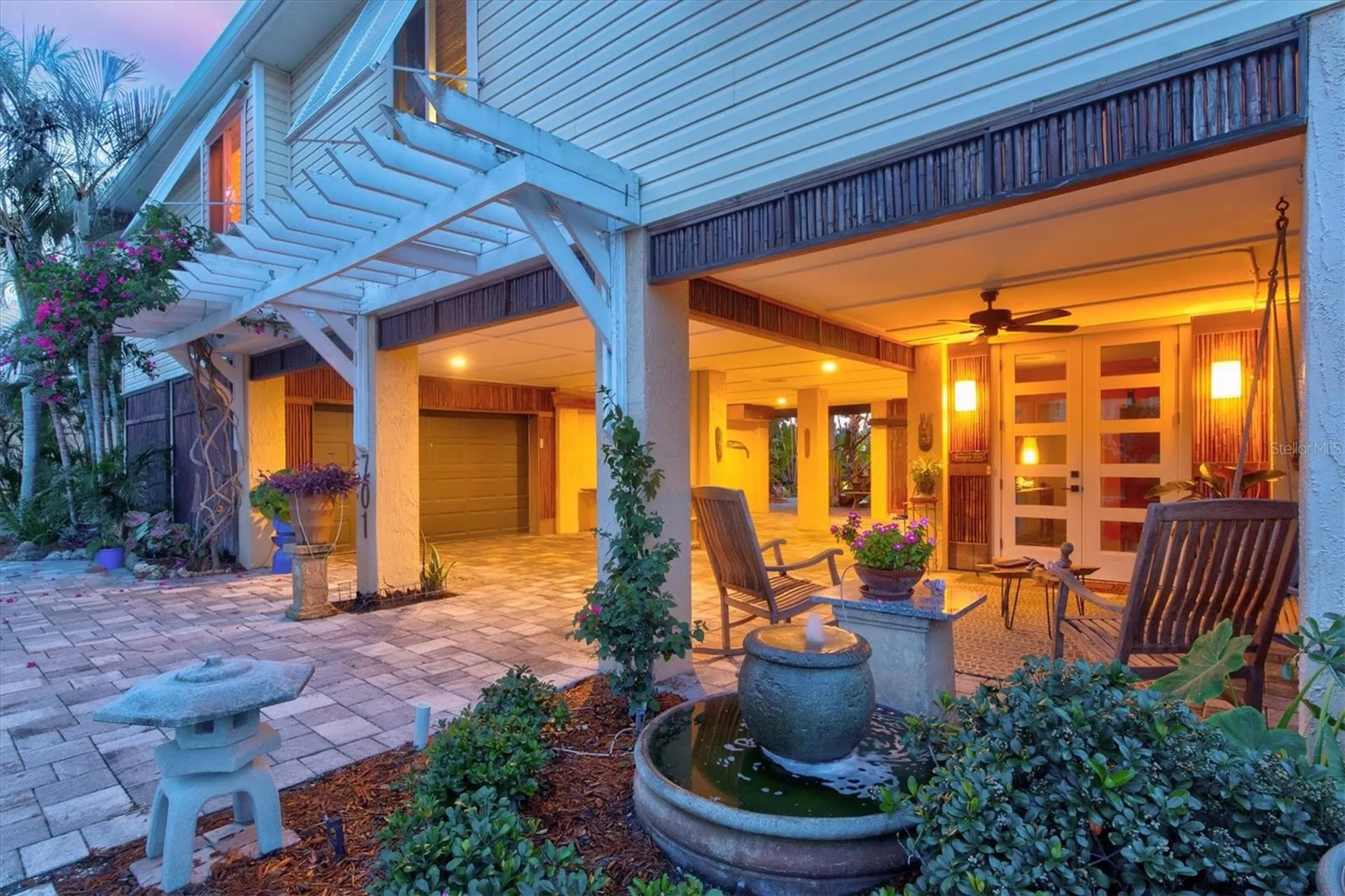 701 Marbury Lane Longboat Key FL 34228