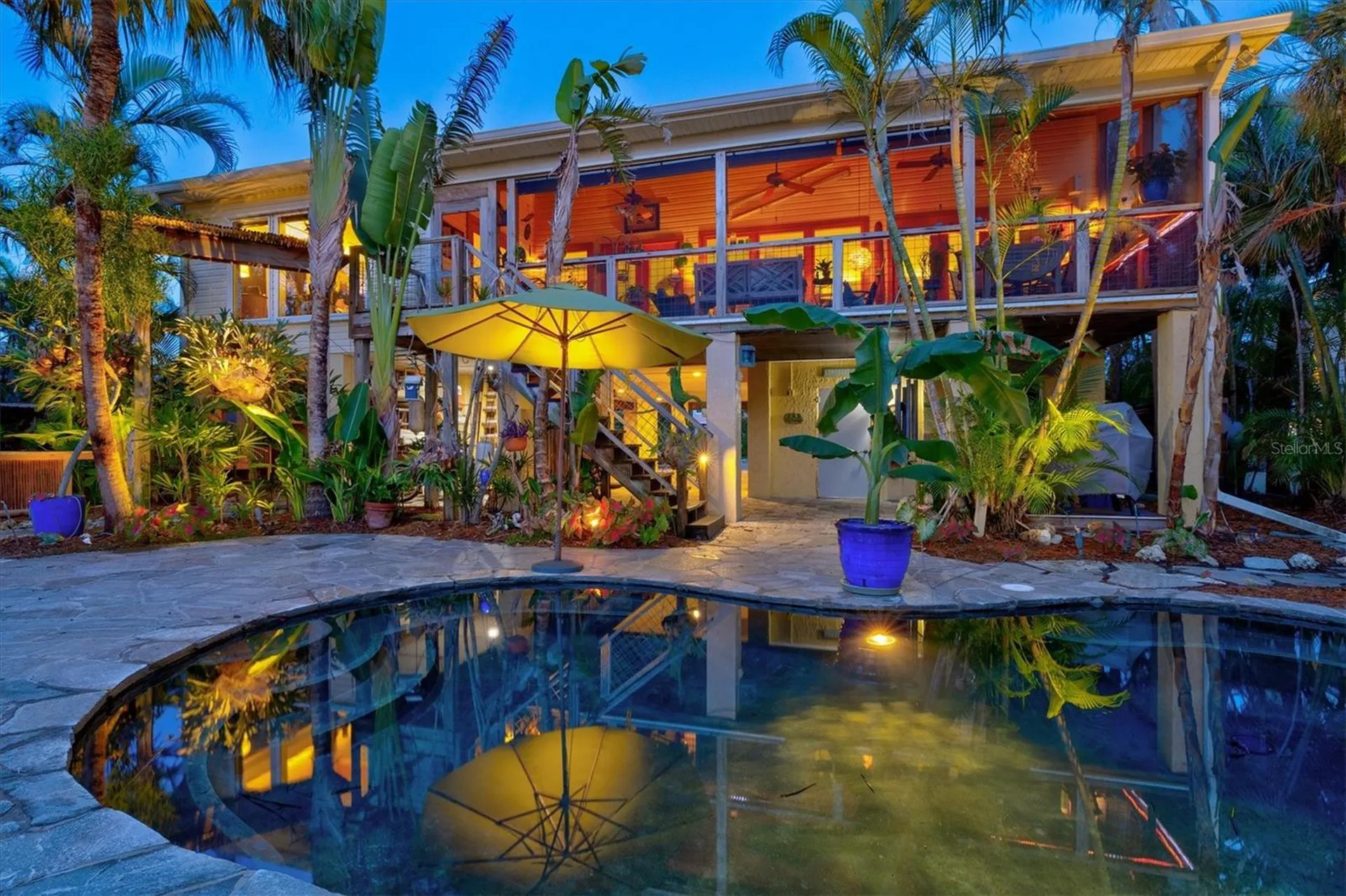 701 Marbury Lane Longboat Key FL 34228
