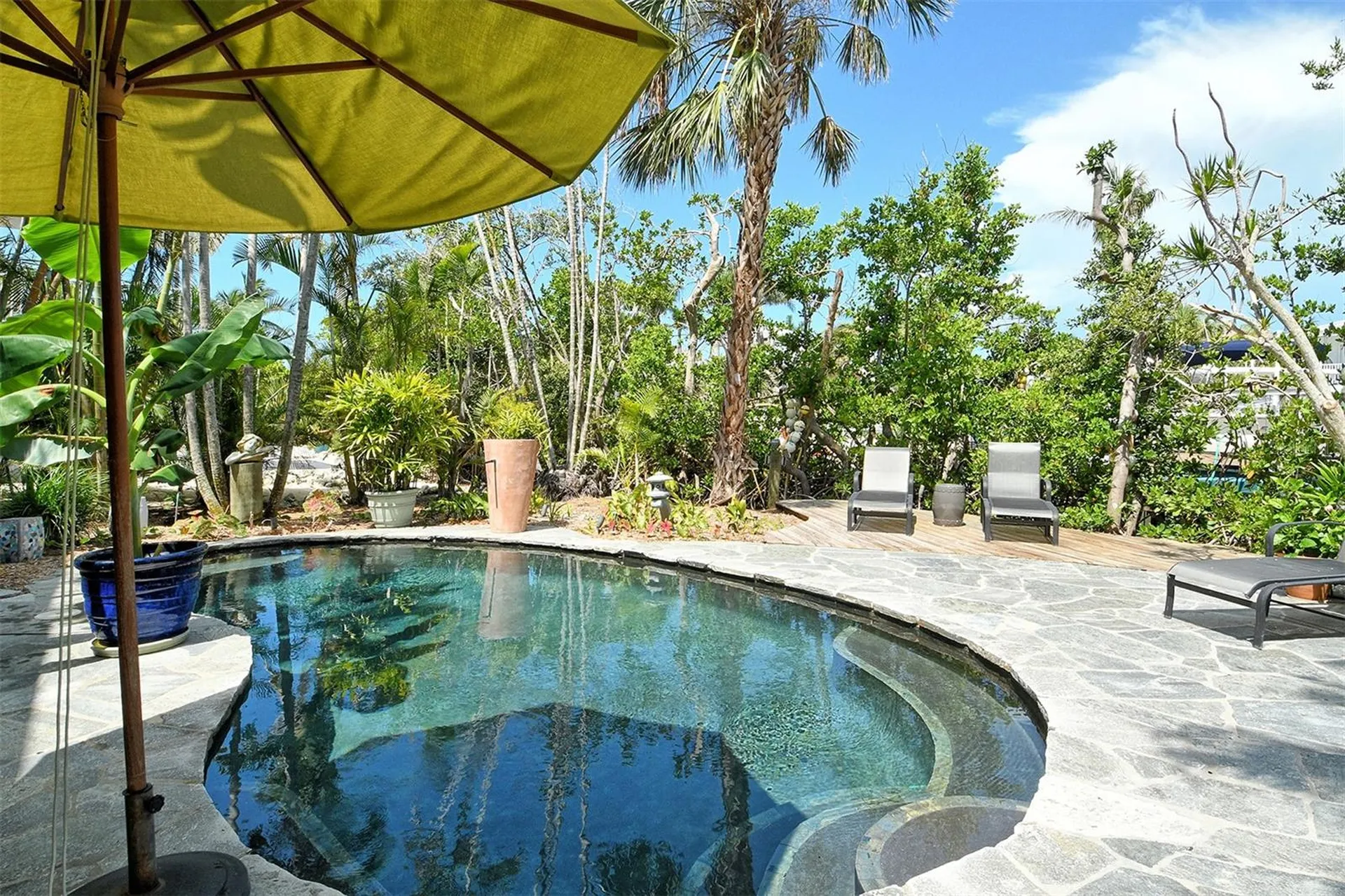 701 Marbury Lane Longboat Key FL 34228