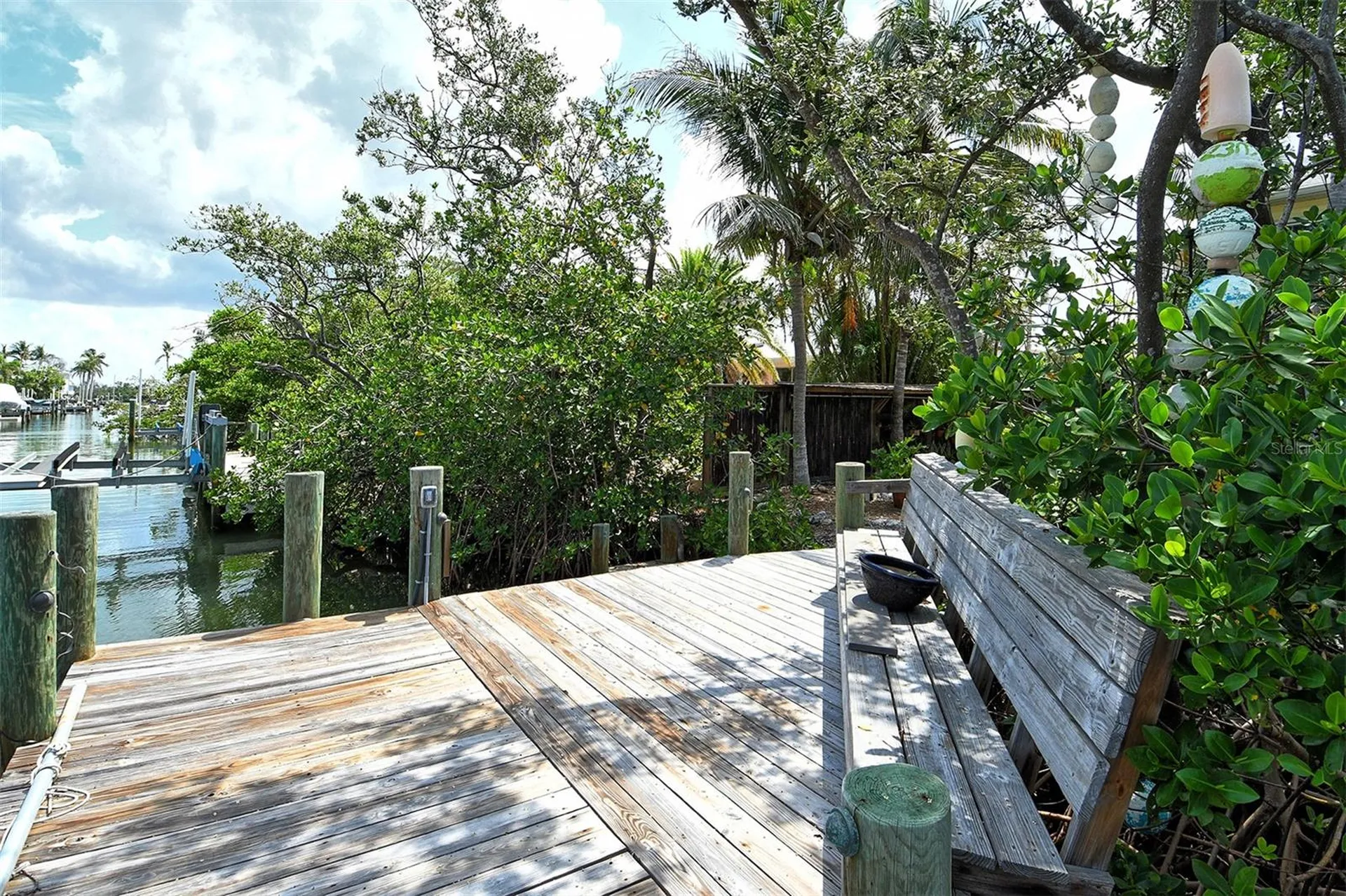 701 Marbury Lane Longboat Key FL 34228