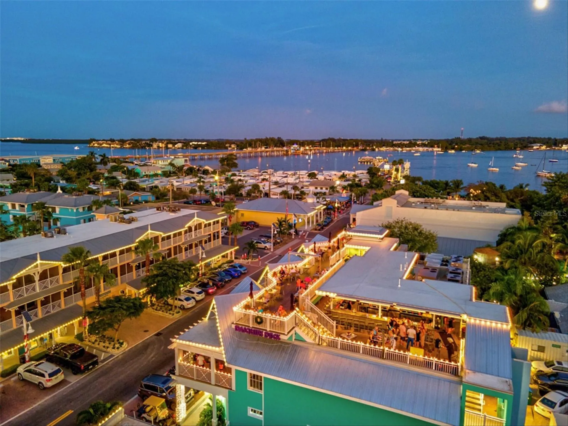 701 Marbury Lane Longboat Key FL 34228