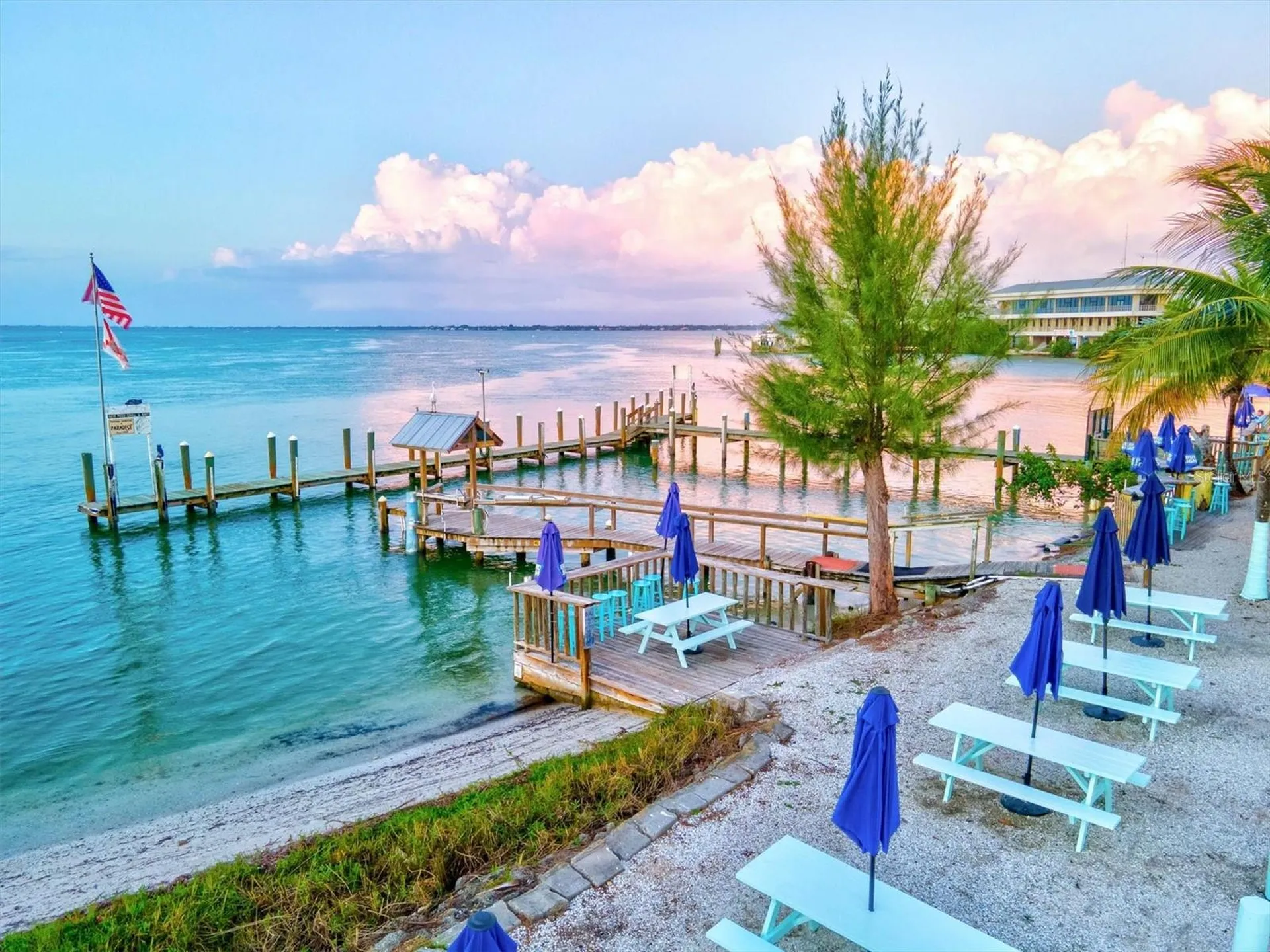 701 Marbury Lane Longboat Key FL 34228