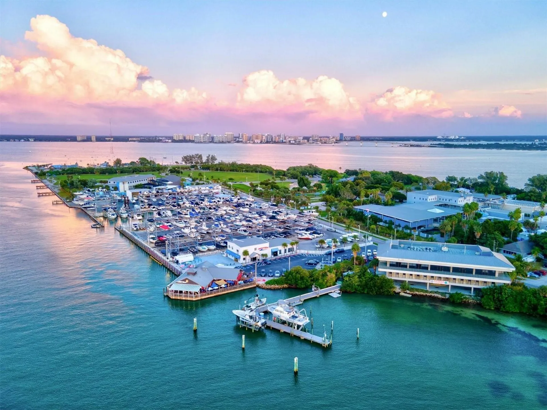 701 Marbury Lane Longboat Key FL 34228