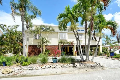 701 Marbury Lane Longboat Key FL 34228