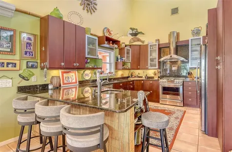 701 Marbury Lane Longboat Key FL 34228