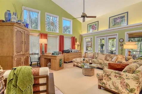 701 Marbury Lane Longboat Key FL 34228