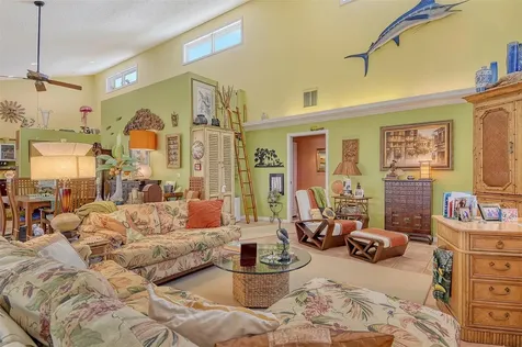 701 Marbury Lane Longboat Key FL 34228
