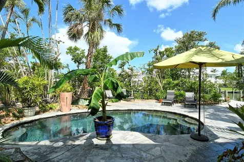 701 Marbury Lane Longboat Key FL 34228