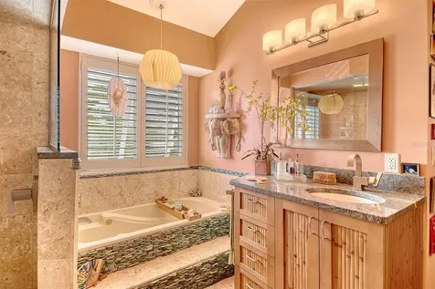 701 Marbury Lane Longboat Key FL 34228